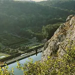 L'echappee Verte Alpehytte Waulsort