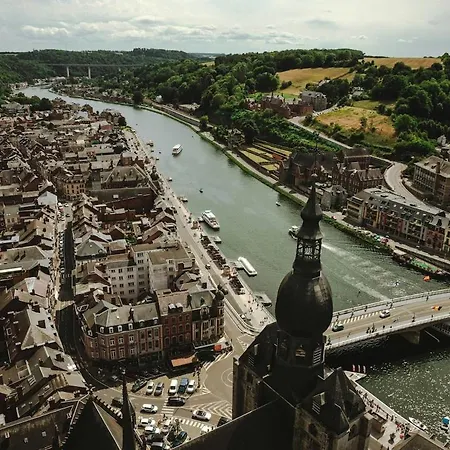 Chalet L'échappée Verte *