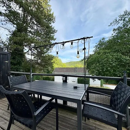 L'échappée Verte Waulsort