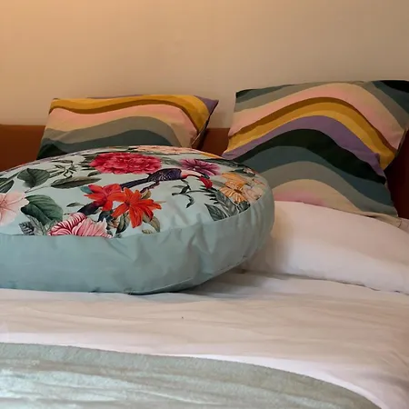 L'échappée Verte Chalet *