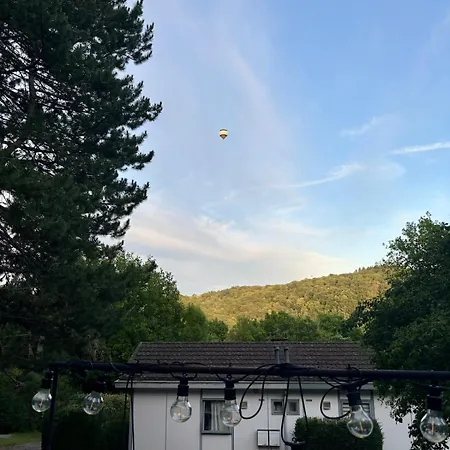 L'échappée Verte *